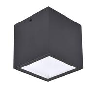 Lutec Gemini Plafonnier LED, 6389101118,