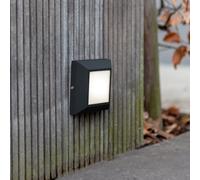 Lutec Helena Applique murale à 1 source lumineuse, LED, 6402101118,