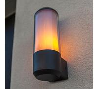 Lutec Heros Applique murale, E27, 5288201118,