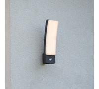 Lutec Kira Applique murale à 1 source lumineuse, LED, 5288903118,