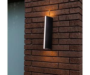 Lutec Leo Applique murale à 1 source lumineuse, LED, 5192701330,