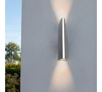 Lutec Leo Applique murale à 1 source lumineuse, LED, 5192701335,