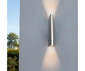 Lutec Leo Applique murale à 1 source lumineuse, LED, 5192701335,