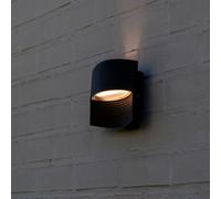 Lutec Lotus Applique murale à 1 source lumineuse, LED, 5193201012,