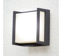 QUBO Applique murale d'extérieur à LED