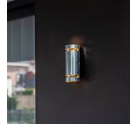 Lutec Ran Applique murale à 1 source lumineuse, GU10, 5011701461,