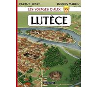 Lutece: VOYAGES D'ALIX
