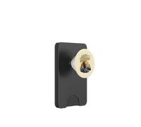 Lutefisk Horror OMG C'est du Poisson alcalin! PopSockets PopWallet pour MagSafe