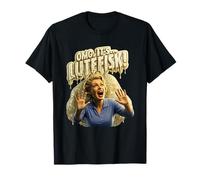 Lutefisk Horror OMG C'est du Poisson alcalin! T-Shirt