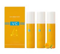 Lutein Eye Essence Oil, 2025 New Vitamin C Anti-Wrinkle Eyes Serum Oil, Lutein Eye Essence Gel Firming, Wrinkle VC Serum Gel to Improve Eyes bags Dark Circles for Women Men 8ml (3)