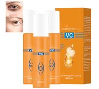 Lutein Eye Essence Oil,Lutein Eye Oil,Lutein Essential Oil,VC Lutein Eye Essence Oil,Lutein Eye Essence Oil Massage Ball Fading Anti-Wrinkle To Improve Eye Bags Dark Circles (3)