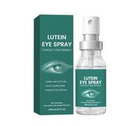 Lutein Eye Spray for Dry and Tired Eyes, Moisturizing Gentle Mist,10ml | medicube volufiline stick stick repulpant bio-collagène serum hydratant visage creme collagene