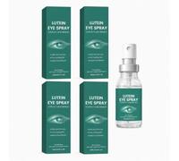 Lutein Eye Spray for Dry and Tired Eyes, Moisturizing Gentle Mist,10ml | medicube volufiline stick stick repulpant bio-collagène serum hydratant visage creme collagene