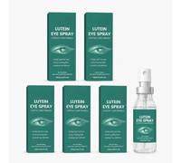Lutein Eye Spray Moisturizing Relief Dry Tired Eyes 10ml