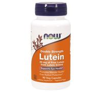 Lutéine, 20mg Double Strength - 90 vcaps