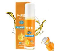 Luteine Eye Essence Oil,Luteine Eye Oil,Luteine Huile Essentielle De Lutéine VC,Essence Anti Cerne,Huile Essentielle De Lutéine Pour Les Yeux,Atténuer Les Poches Sous Les Yeux Et Les Cernes (8ml, 1PC)