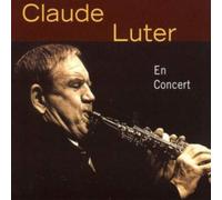 Luter, Claude - En Concert