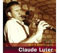 Luter, Claude - Jazz a Saint-Germain [Import]