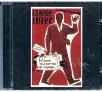 Claude Luter – Puisque Vous Partez En Voyage – Blue Moon
