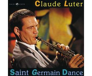 Luter, Claude - Saint Germain Dance