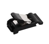 LUTER Clip à Ressort de Porte de Carburant, Ressort de Porte de Réservoir de Gaz Ressort de Porte de Carburant Remplacement Compatible avec Toyota 2019-2022 Avalon Camry RAV4 2004-2009 4Runner