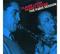 Luter - The Paris Session [Import]