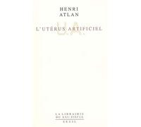 L'Utérus artificiel