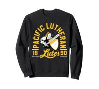 Lutes luthériens du Pacifique PLU | Produit Officiel de la NCAA | LCPLU0001 Sweatshirt