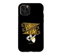Lutes luthériens du Pacifique PLU | Produit Officiel de la NCAA | LCPLU0003 Coque pour iPhone 11 Pro