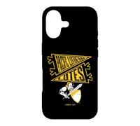Lutes luthériens du Pacifique PLU | Produit Officiel de la NCAA | LCPLU0003 Coque pour iPhone 17