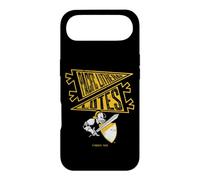 Lutes luthériens du Pacifique PLU | Produit Officiel de la NCAA | LCPLU0003 Coque pour iPhone Air
