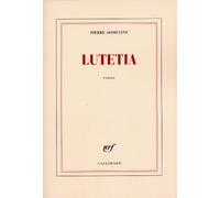 Lutetia - Prix Maison de la Presse 2005