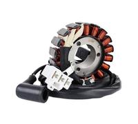 LUTFI Bobine d'allumage Bobine De Stator pour, pour GTS300 20 GTS125 GTS250 ABS GTS 250 IE GTV250 GTV300 pour Beverly 500 300 250 Ie 125 Cruiser 250