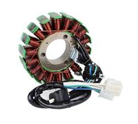 LUTFI Bobine d'allumage Bobine De Stator pour YZF R3 R25 R3A ABS MT-03 MT-25 MTN320 MTN250 2015-2018 2017 2016 1WD-H1410-00 1WD-H1410-01 YZF-R3 MT03