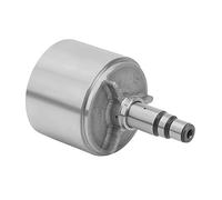 LUTFI Bobine d'allumage Cylindre Magnétique, Rotor, Stator, Bobine Et Joint pour Moteur De Moto, pour 5VY-81450-00-00 2SH-81450-00-00 FZ8 FZ8N FZ1 FZ1N YZFR1