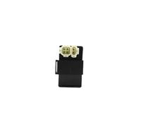 LUTFI Bobine d'allumage Moteur À Double Cylindre pour Moto, pour CBT125 Jh70 CM125, Paquet Haute Tension, Allumeur, Redresseur, Bobine, Stator, Capuchon D'étincelle, Gâchette