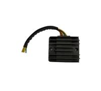 LUTFI Bobine d'allumage Moteur À Double Cylindre pour Moto, pour CBT125 Jh70 CM125, Paquet Haute Tension, Allumeur, Redresseur, Bobine, Stator, Capuchon D'étincelle, Gâchette