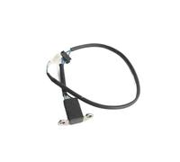 LUTFI Bobine d'allumage Moteur À Double Cylindre pour Moto, pour CBT125 Jh70 CM125, Paquet Haute Tension, Allumeur, Redresseur, Bobine, Stator, Capuchon D'étincelle, Gâchette