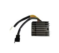 LUTFI Bobine d'allumage Moteur À Double Cylindre pour Moto, pour CBT125 Jh70 CM125, Paquet Haute Tension, Allumeur, Redresseur, Bobine, Stator, Capuchon D'étincelle, Gâchette