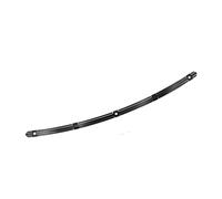 LUTFI Déflecteur Pare-Brise Moto Garniture De Pare-Brise De Moto, Accessoires De Pare-Brise pour Touring, pour Electra Glide FLHX 96-13, Garnitures De Déflecteurs d'air