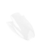 LUTFI Déflecteur Pare-Brise Moto Pare-Brise De Moto, Protection Anti-gravillons pour Ni&nja pour Z1000 2010 2011 2012 2013 Z 1000