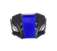 LUTFI Déflecteur Pare-Brise Moto pour CB650R 2019-2022 CB1000R 2018-2020 CB 650R Moto Pare-Brise Pare-Brise Écran Avant Déflecteur De Vent Accessoires