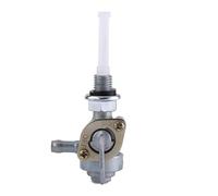 LUTFI Essence réservoir Marche arrêt 1Pc 10 X 1.2 Générateur D'essence Réservoir De Gaz Interrupteur De Carburant Vanne Pup Petcock pour on/Off Vanne D'arrêt De Carburant Robinet D'arrêt
