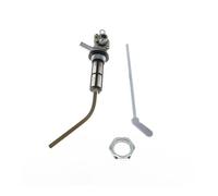 LUTFI Essence réservoir Marche arrêt 1PC Moto Interrupteur Réservoir De Carburant Interrupteur À Gaz Pompe À Soupape pour Aero Moto Accessoires pour PX 125 150 200 77-83