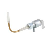 LUTFI Essence réservoir Marche arrêt Interrupteur De Robinet De Réservoir De Carburant De 12 Mm pour Puch Maxi Newport pour Caio Moto Robinet De Carburant Robinet De Réservoir De Gaz Interrupteur
