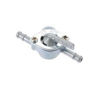 LUTFI Essence réservoir Marche arrêt Interrupteur De Robinet De Réservoir D'essence Universel pour Moto, 6 Mm, Interrupteur D'huile pour Réservoirs De Carburant De Moteur À Essence