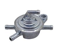 LUTFI Essence réservoir Marche arrêt Interrupteur Robinet Filtre Réservoir Carburant De Moto pour 50cc-125cc pour AN125 an 125 Accessoires De Véhicule À Essence