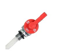 LUTFI Essence réservoir Marche arrêt Interrupteur Robinet Réservoir Carburant Moto pour Pgt 103 C4 103 Interrupteur Robinet De Carburant Marche/arrêt pour Réservoir Carburant De Moto