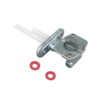 LUTFI Essence réservoir Marche arrêt Robinet De Commutation De Réservoir De Carburant De Moto pour PW80 XT125 XT250 XT350 TTR90 TTR125 BW200 Big Wheel 80 350 RT100