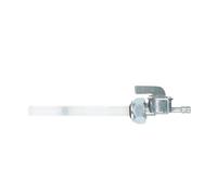 LUTFI Essence réservoir Marche arrêt Valve De Carburant pour Moto, Interrupteur De Réservoir De Gaz Petcock, pour MR50 1974-1975 pour P50 1968 pour Z50A 1969-1978